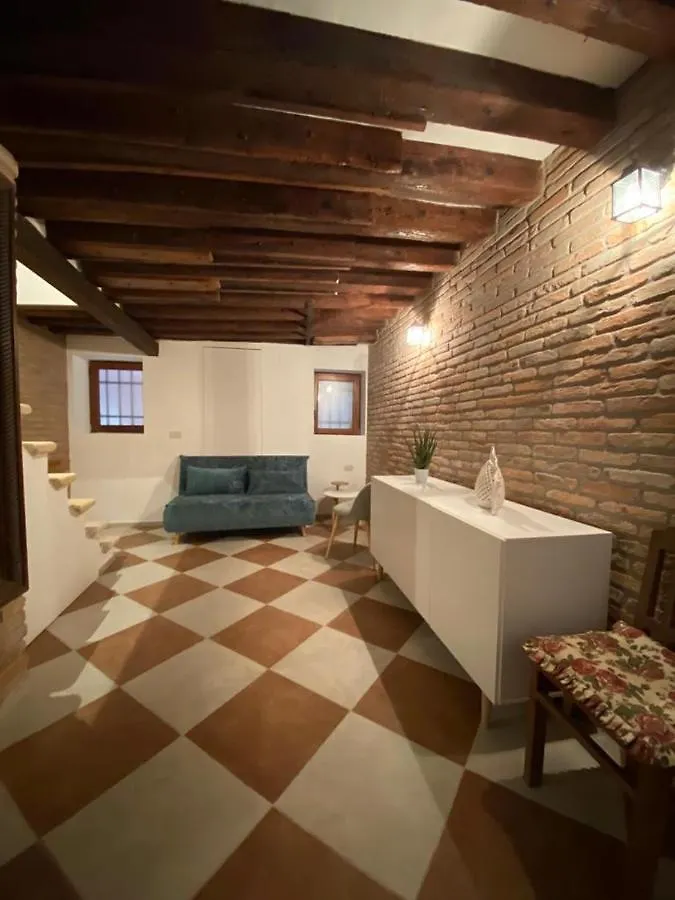 Ca' Turchette Lägenhet Venedig 0*,  Italien