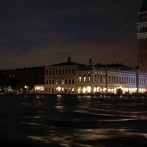 Mariangela Artist's Venice
