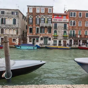 La Colombina Venice
