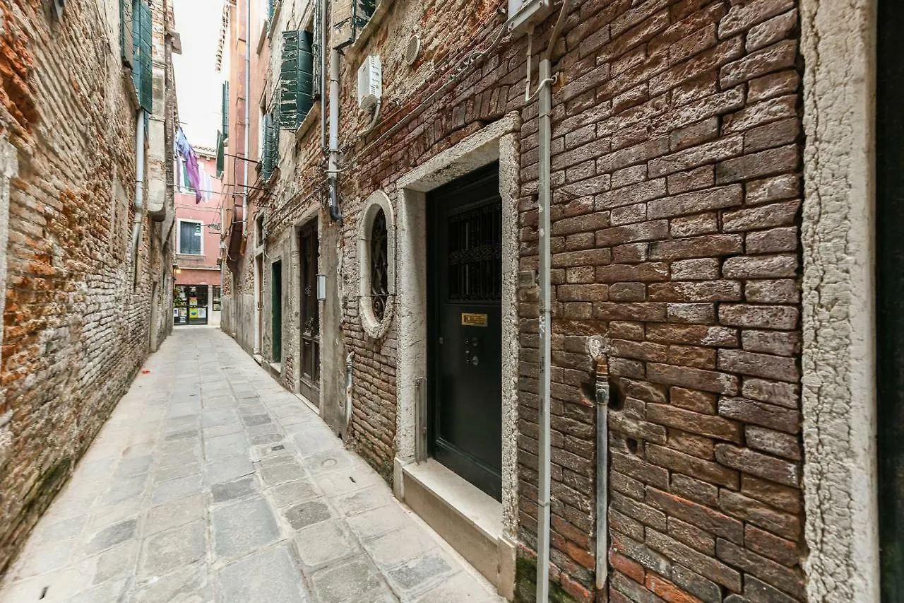 Ca' Turchette Apartment Venice 0*,  Italy
