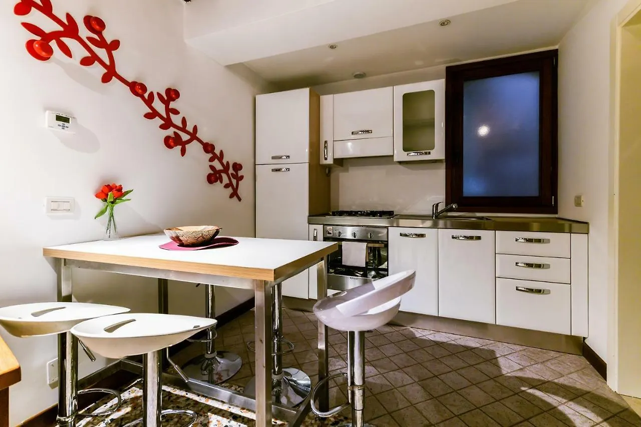 Ca' Turchette Apartment Venice
