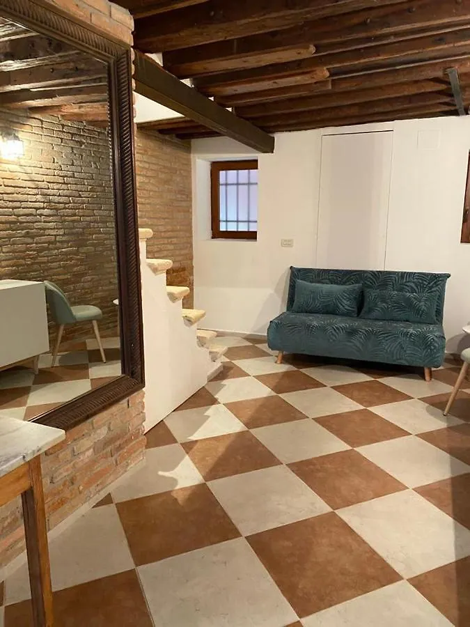 Ca' Turchette Apartment Venice