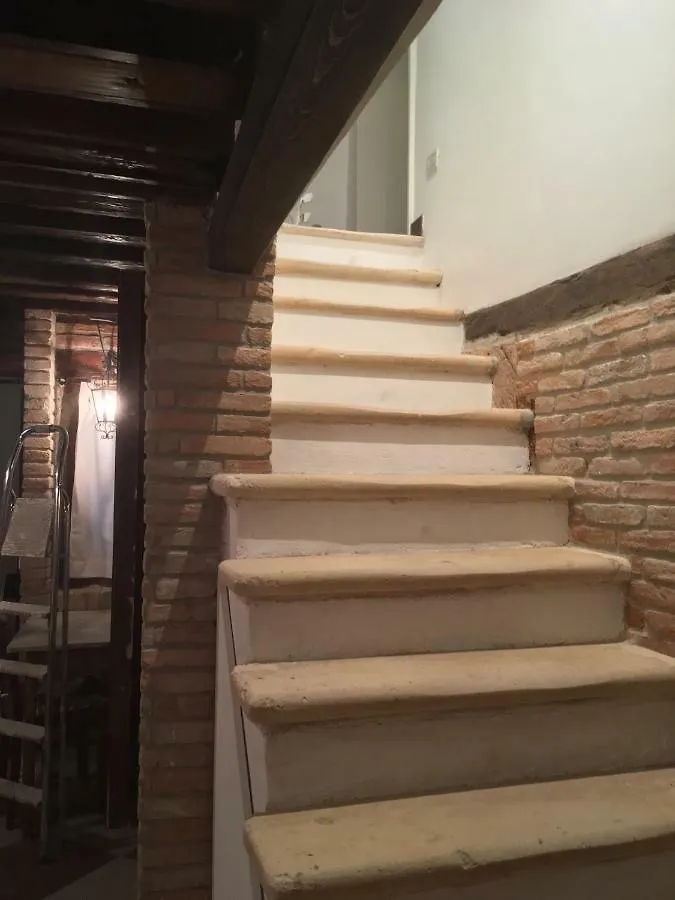 Ca' Turchette Apartment Venice