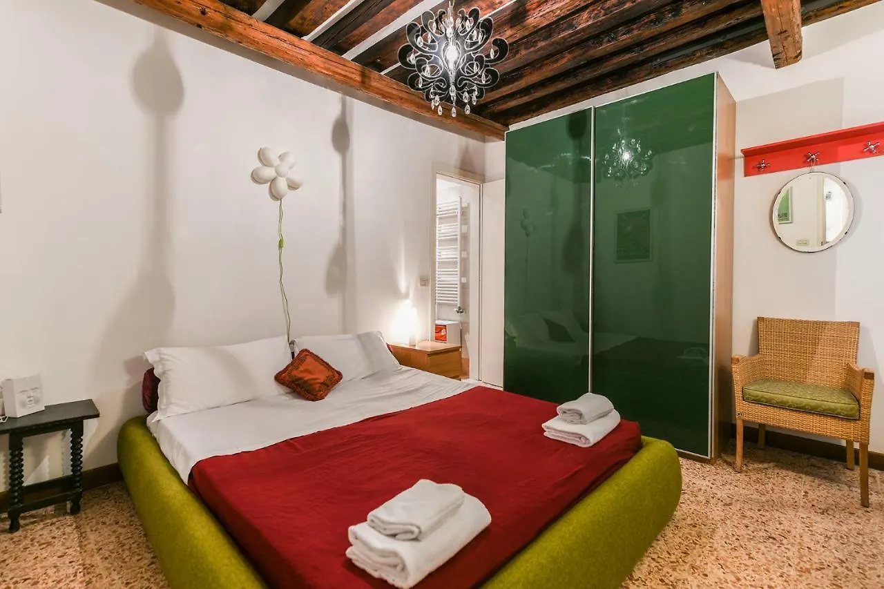 Ca' Turchette Apartment Venice Italy