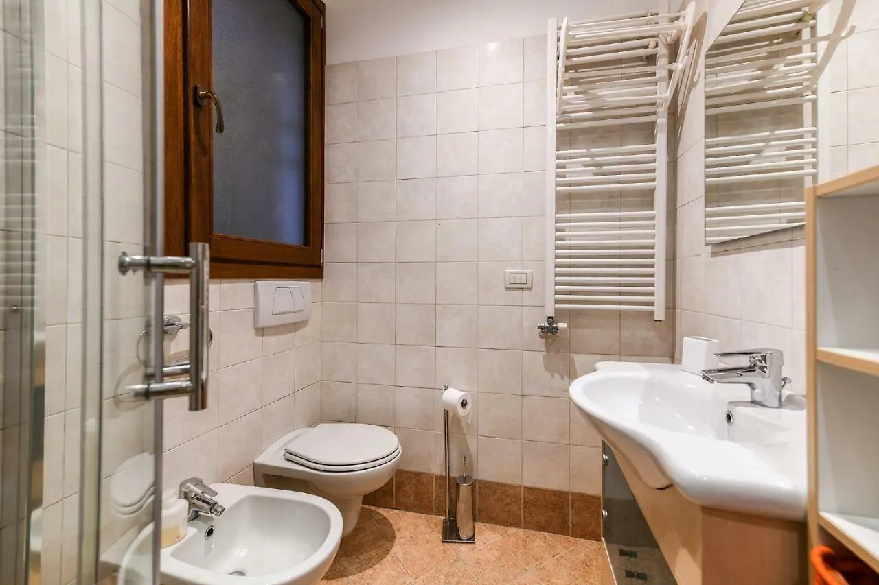 Ca' Turchette Apartment Venice
