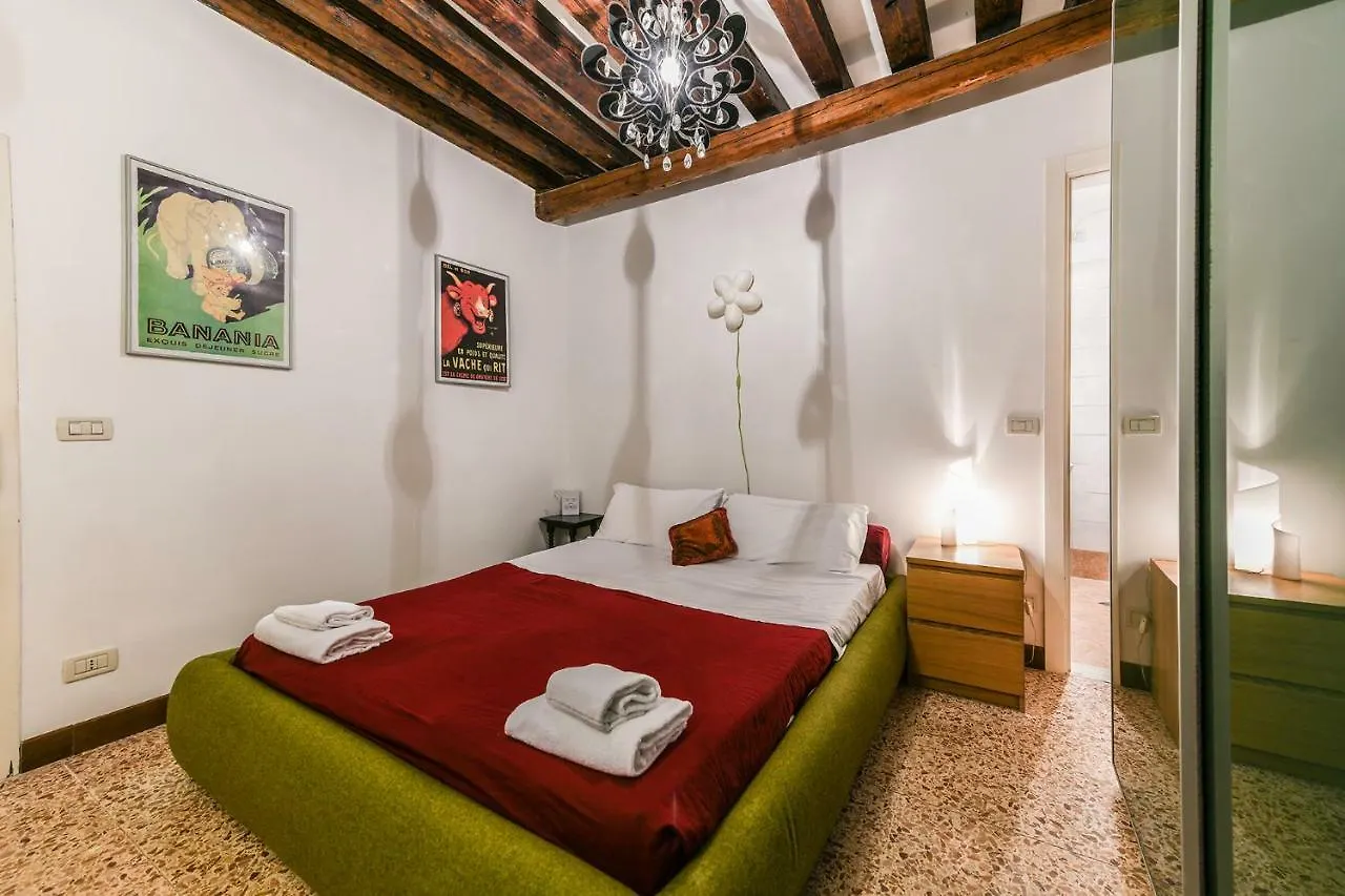 Ca' Turchette Apartment Venice