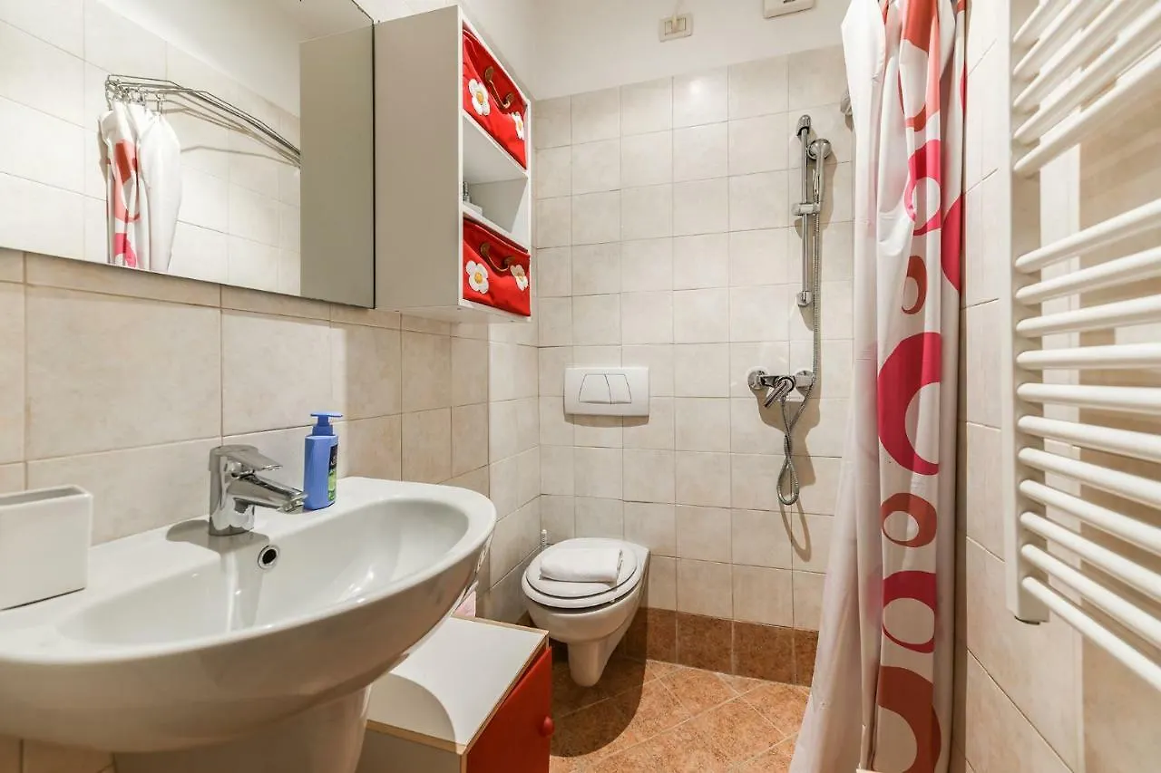 Ca' Turchette Apartment Venice Italy