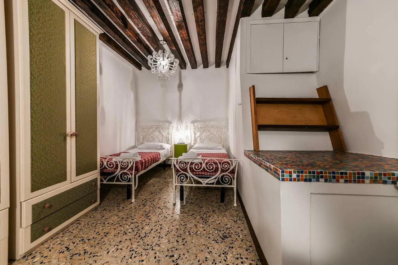 Ca' Turchette Apartment Venice Italy