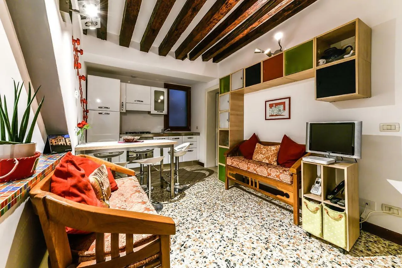 Ca' Turchette Apartment Venice