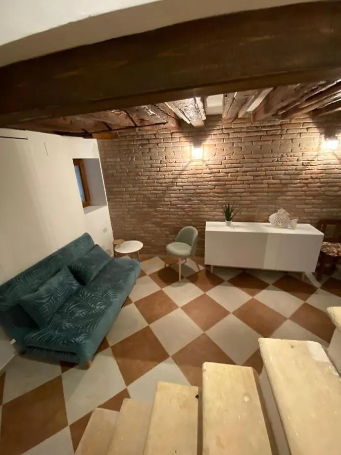 Ca' Turchette Apartment Venice