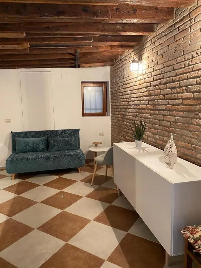 Ca' Turchette Apartment Venice